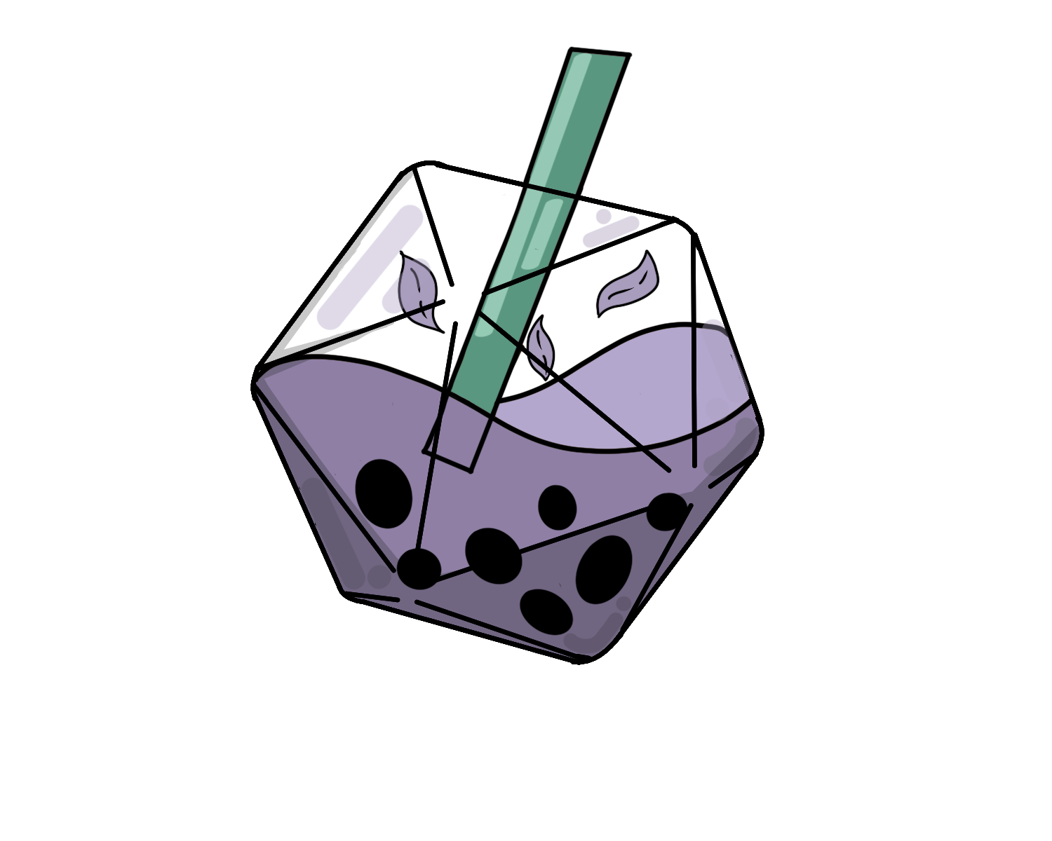 D20 Boba